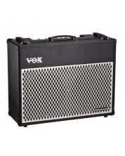Усилвател за китара VOX - VT100, черен -1