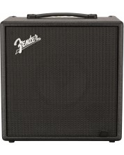 Усилвател за бас китара Fender - Rumble LT25, черен -1