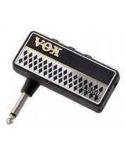 Усилвател за китара VOX - amPlug2 Lead, сребрист/черен