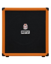 Усилвател за китара Orange - Crush Bass 100 Combo, оранжев -1