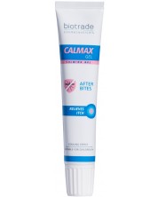 Biotrade Calmax Успокояващ гел против ухапвания, 30 ml