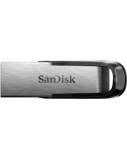 Флаш памет SanDisk - Ultra Flair, 128GB, USB 3.0 -1