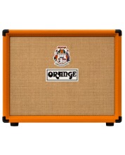 Усилвател за китара Orange - Super Crush 100 C, оранжев
