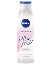 Nivea Успокояващ шампоан Ultra Mild, 300 ml