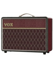 Усилвател за китара VOX - AC10C1 TTBM W, Black Maroon -1