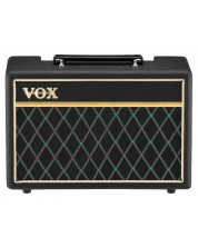 Усилвател за бас китара VOX - Pathfinder 10 Bass, черен