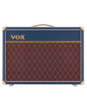 Усилвател за китара VOX - AC15C1 RB, Rich Blue
