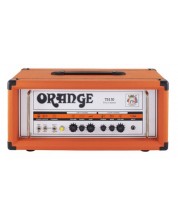 Усилвател за китара Orange - TH30H, оранжев -1