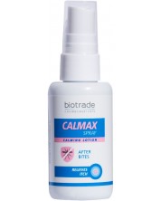 Biotrade Calmax Успокояващ спрей против ухапвания, 50 ml -1