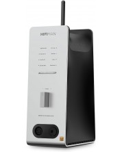 Усилвател за слушалки HiFiMAN - EF600, сребрист/черен -1