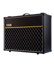Усилвател за китара VOX - AC30C2 VB, Vintage Black -1