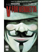 V for Vendetta (New Edition) -1