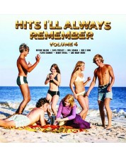 Various Artists - Hits I'll Always Remember Volume 4 (Vinyl) -1