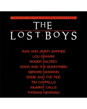 Various Artists - The Lost Boys, Soundtrack (CD) -1