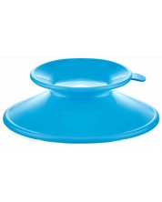 Вакуум за чиния или чаша BabyJem - Blue -1