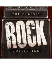Various Artist - The Classic Rock Collection (3 CD) -1