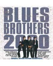 Various Artists - Blues Brothers 2000 (CD) -1