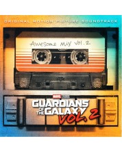 Various Artists - Guardians of the Galaxy Vol. 2: Awesome Mix Vol. 2 (Vinyl) -1