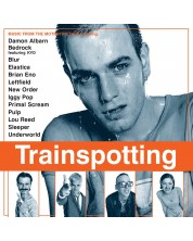 Various Artists - Trainspotting, Soundtrack (2 Vinyl) -1