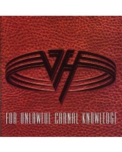 Van Halen - For Unlawful Carnal Knowledge (CD) -1