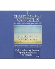 Vangelis - Chariots Of Fire (CD) -1