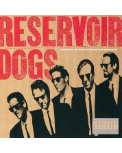 Various Artists - Reservoir Dogs (Vinyl) -1