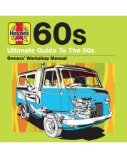 Various Artist - Haynes Ultimate Guide to 60s (3 CD) -1