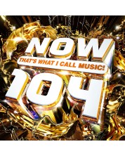Various Artists - Now That's What I Call Music! 104 (2 CD) -1