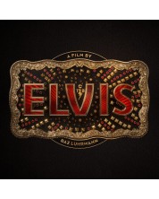 Various Artists - ELVIS, Original Motion Picture Soundtrack (CD) -1