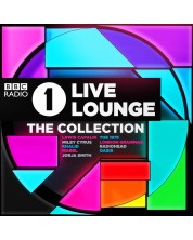 Various Artists - BBC Radio 1's Live Lounge - The Collection (2 CD) -1