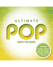 Various Artists - Ultimate... Pop (4 CD) -1
