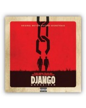 Various Artists - Django Unchained - OST (CD) -1