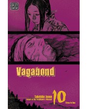 Vagabond, Vol. 10 -1