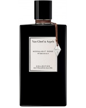 Van Cleef & Arpels Extraordinaire Парфюмна вода Moonlight Rose, 75 ml -1