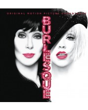 Various Artist - Burlesque Original Motion Picture Soundt (CD) -1
