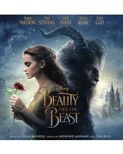 Various Artists - Beauty and the Beast (CD) -1