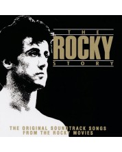 Various Artists - The Rocky Story, Original Soundtrack (CD)