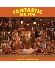Various Artists - Fantastic Mr. Fox: Original Soundtrack (CD) -1