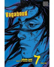 Vagabond, Vol. 7