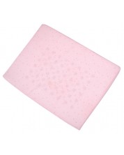 Възглавничка Lorelli - Air Comfort, Розово небе, 60 х 45 х 9 cm