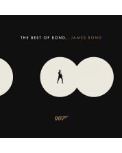 Various Artists - The Best Of Bond... James Bond 3LP -1