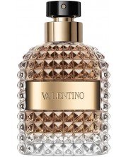 Valentino Тоалетна вода Uomo, 100 ml -1