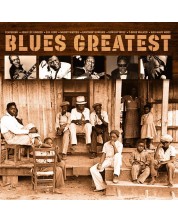 Various Artists - Blues Greatest (Vinyl) -1