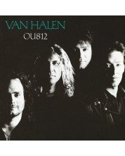 Van Halen - Ou812 (CD) -1