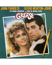 Various Artists - Grease (2 Vinyl) -1