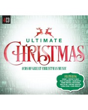 Various Artist - Ultimate... Christmas (4 CD) -1