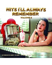 Various Artists - Hits I'll Always Remember Volume 3 (Vinyl) -1