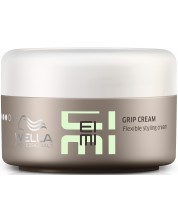 Wella Professionals Eimi Texture Вакса за коса Grip Cream, 75 ml -1