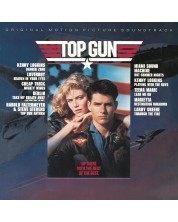 Various Artist - Top Gun (Original Motion Picture Soundtrack) (Vinyl) -1