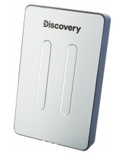 Външен сензор Discovery - Report W30-S, Report W30, бяла/черна